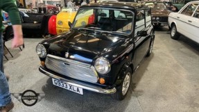 1989 Austin Mini