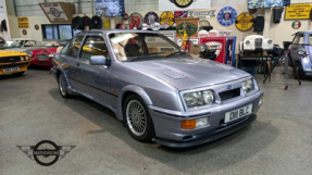 1987 Ford Sierra RS Cosworth