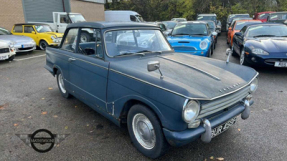 1968 Triumph Herald