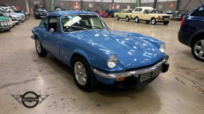 1973 Triumph GT6