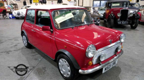 1994 Rover Mini