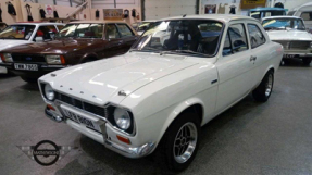 1975 Ford Escort RS2000