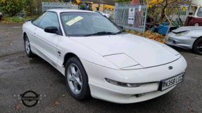 1996 Ford Probe