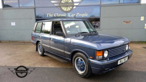 1994 Land Rover Range Rover