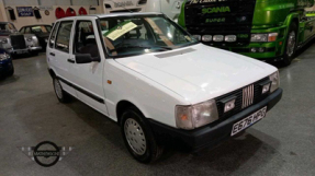 1988 Fiat Uno