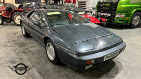 1990 Lotus Esprit Turbo