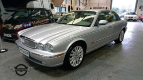 2003 Jaguar XJ6