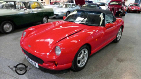 1994 TVR Chimaera