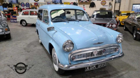 1959 Hillman Husky