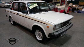 1989 Lada Riva