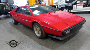 1978 Lotus Esprit