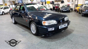 1992 Ford Sierra Sapphire Cosworth