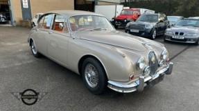 1964 Jaguar Mk II