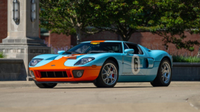 2006 Ford GT