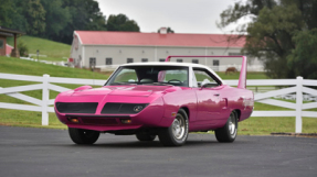 1970 Plymouth Road Runner Superbird