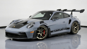 2023 Porsche 911 GT3 RS