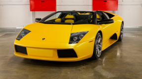 2005 Lamborghini Murciélago Roadster