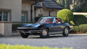 1963 Chevrolet Corvette