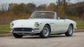 1965 Ferrari 275 GTS