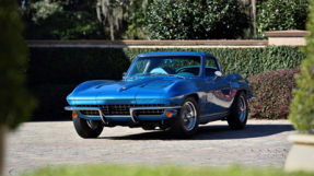 1964 Chevrolet Corvette