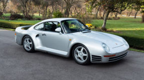 1987 Porsche 959