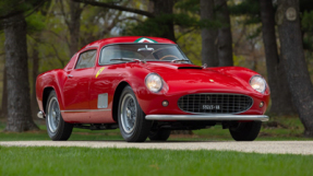 1958 Ferrari 250 GT TdF