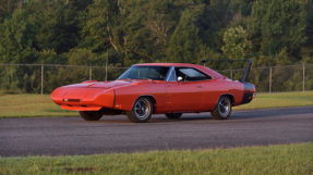 1969 Dodge Daytona