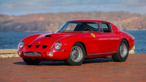 1964 Ferrari 275 GTB/C Speciale