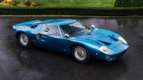 1966 Ford GT40