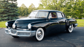 1948 Tucker 48