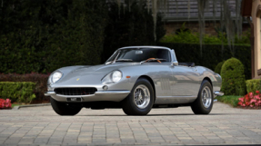 1967 Ferrari 275 GTS/4 NART