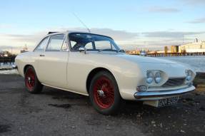 1966 Reliant Scimitar GT