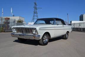 1964 Ford Falcon