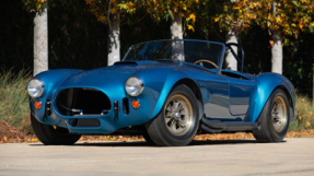 1965 Shelby Cobra 427