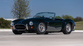 1966 Shelby Cobra 427