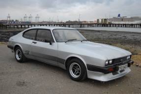 1978 Ford Capri