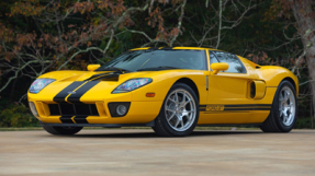 2006 Ford GT