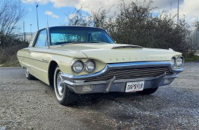 1964 Ford Thunderbird