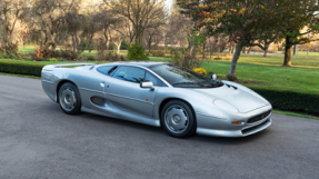 1993 Jaguar XJ220