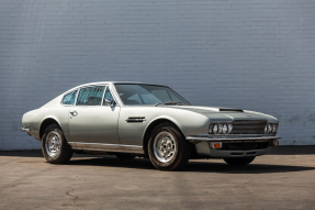 1971 Aston Martin V8