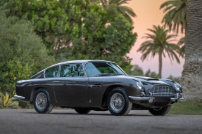 1966 Aston Martin DB6