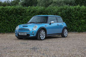 2003 Mini Cooper