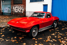 1965 Chevrolet Corvette