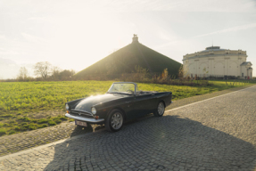 1966 Sunbeam Tiger