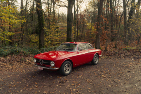 1973 Alfa Romeo 1300