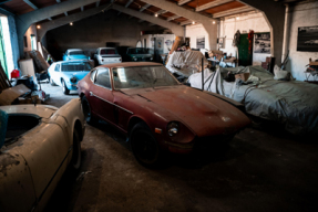 1972 Datsun 240Z