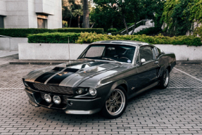 1968 Ford Shelby