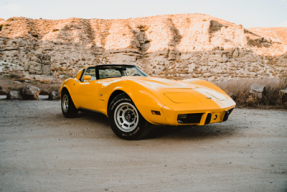 1979 Chevrolet Corvette