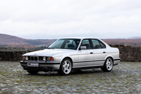 1994 BMW M5