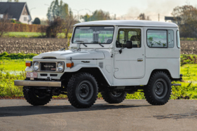 1981 Toyota BJ42